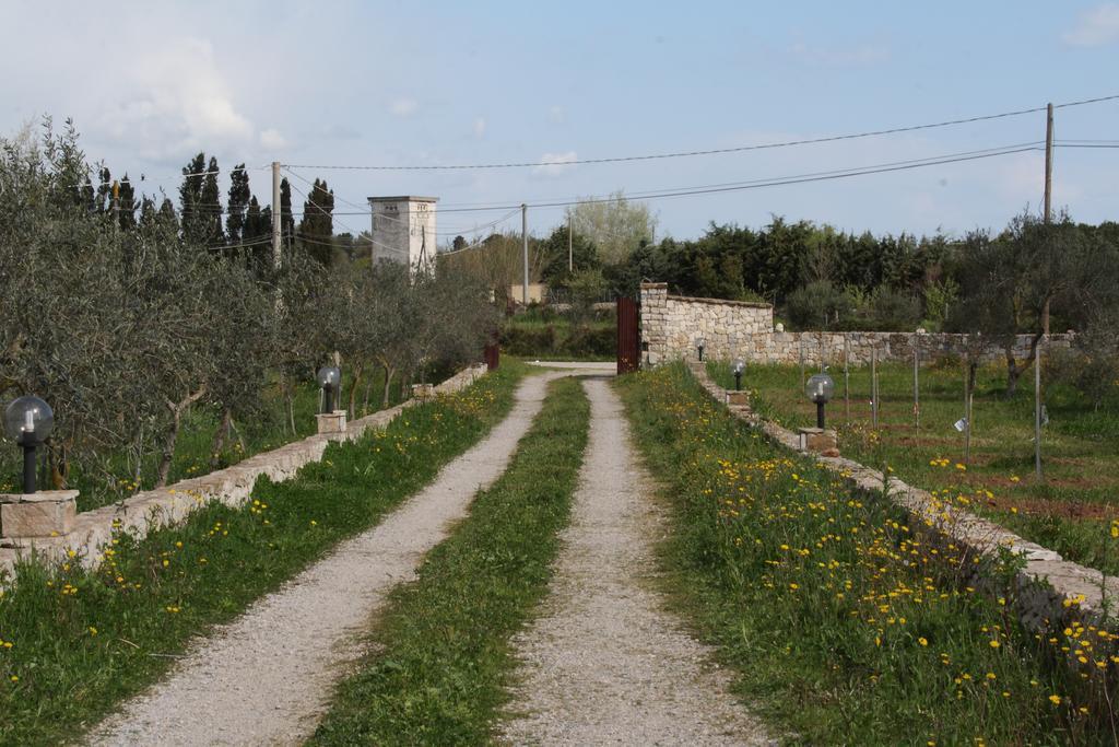 Villa La Scaletta Alghero Oda fotoğraf