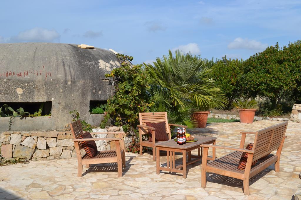 Villa La Scaletta Alghero Oda fotoğraf