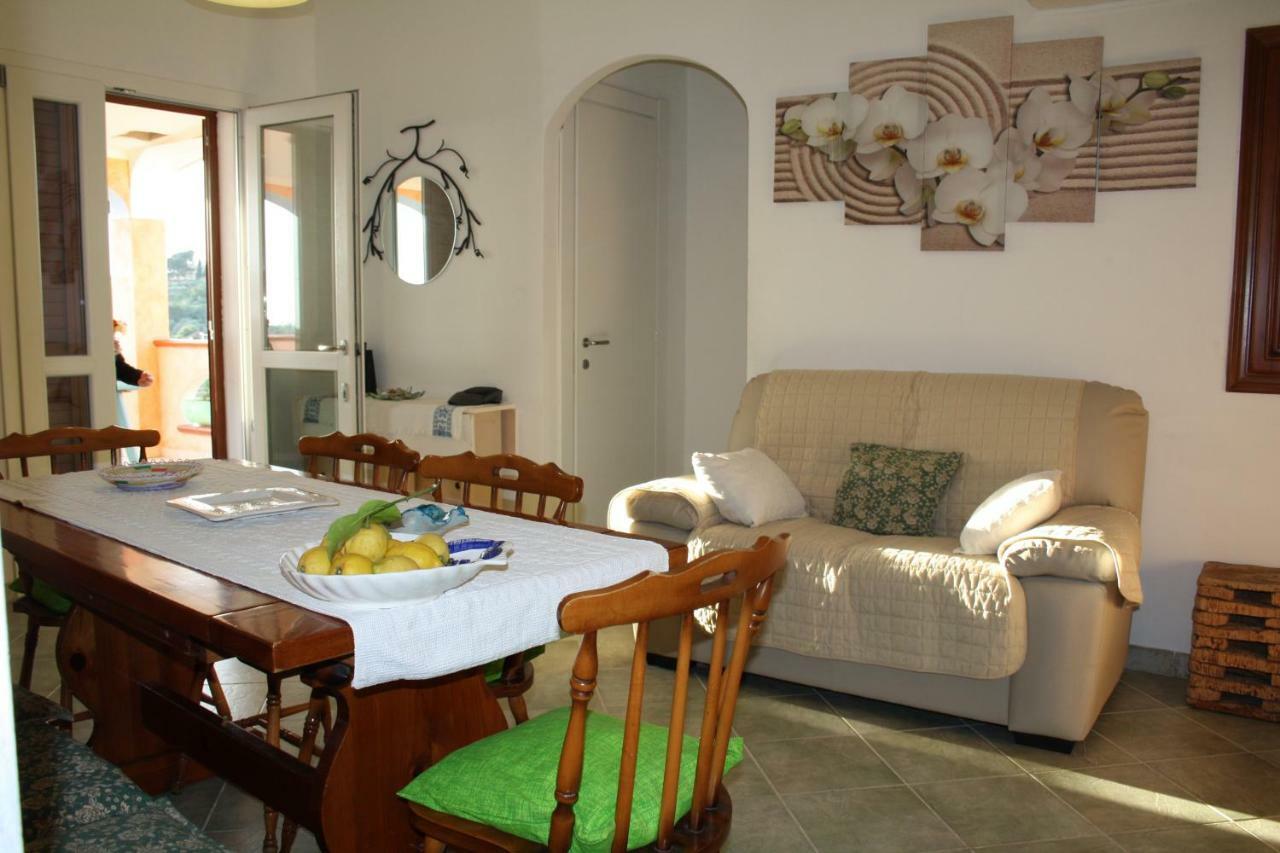 Villa La Scaletta Alghero Dış mekan fotoğraf