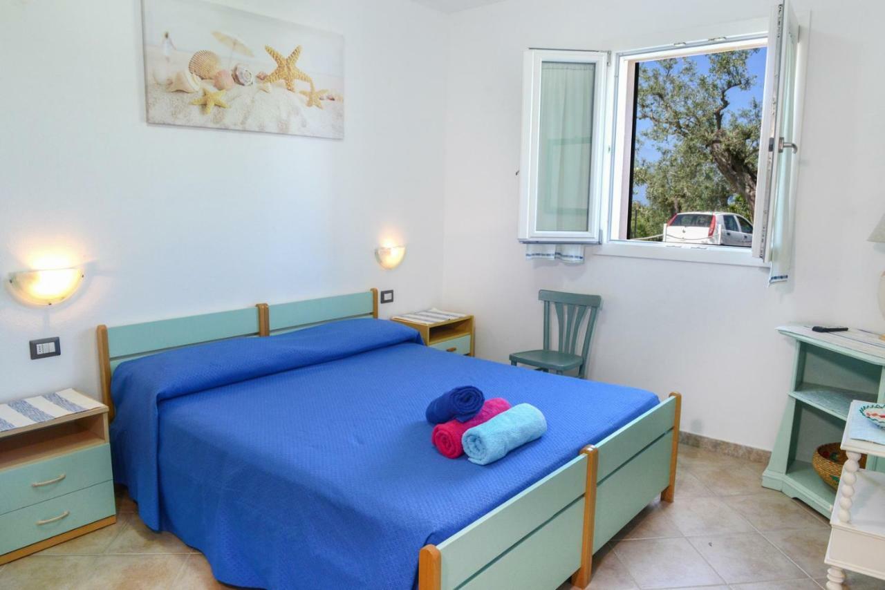 Villa La Scaletta Alghero Dış mekan fotoğraf